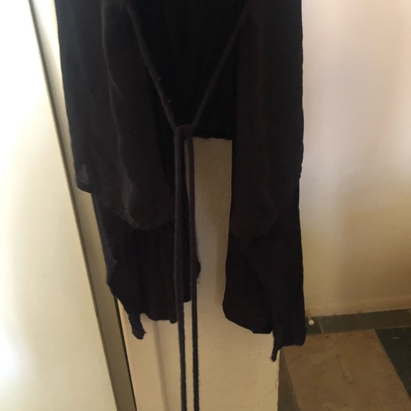 vest/ cardigan - Picture 2 of 3